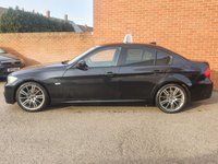 USED 2012 61 BMW 3 SERIES 2.0 318I SPORT PLUS EDITION 4d 141 BHP 