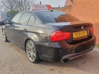 USED 2012 61 BMW 3 SERIES 2.0 318I SPORT PLUS EDITION 4d 141 BHP 