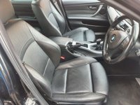USED 2012 61 BMW 3 SERIES 2.0 318I SPORT PLUS EDITION 4d 141 BHP 