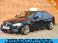 USED 2012 61 BMW 3 SERIES 2.0 318I SPORT PLUS EDITION 4d 141 BHP 