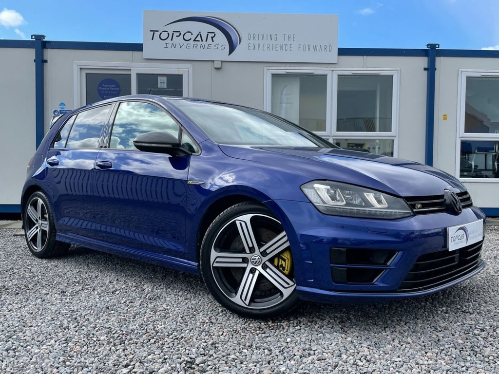 View our VOLKSWAGEN GOLF