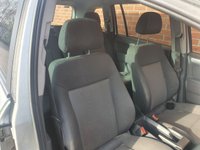 USED 2012 12 VAUXHALL ZAFIRA 1.6 DESIGN 5d 113 BHP 
