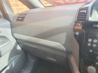 USED 2012 12 VAUXHALL ZAFIRA 1.6 DESIGN 5d 113 BHP 