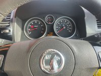USED 2012 12 VAUXHALL ZAFIRA 1.6 DESIGN 5d 113 BHP 