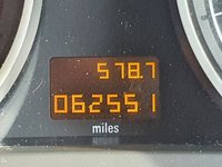 USED 2012 12 VAUXHALL ZAFIRA 1.6 DESIGN 5d 113 BHP 