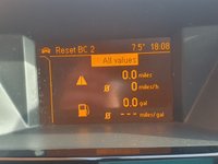USED 2012 12 VAUXHALL ZAFIRA 1.6 DESIGN 5d 113 BHP 