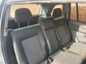 USED 2012 12 VAUXHALL ZAFIRA 1.6 DESIGN 5d 113 BHP 