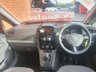 USED 2012 12 VAUXHALL ZAFIRA 1.6 DESIGN 5d 113 BHP 