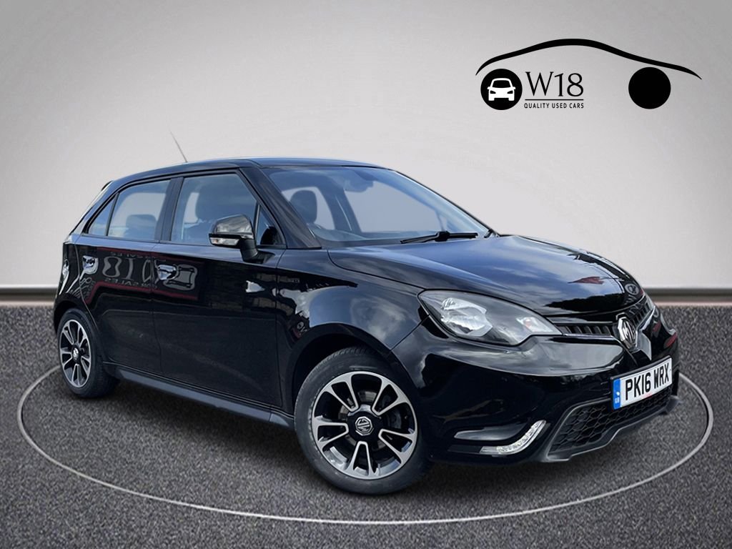 View our MG 3