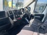 USED 2020 20 PEUGEOT BOXER 2.2 BLUEHDI 435 L4H2 PROFESSIONAL 140PS EURO 6 - AIR CON - ULEZ FREE
