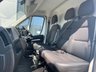 USED 2020 20 PEUGEOT BOXER 2.2 BLUEHDI 435 L4H2 PROFESSIONAL 140PS EURO 6 - AIR CON - ULEZ FREE