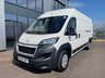 USED 2020 20 PEUGEOT BOXER 2.2 BLUEHDI 435 L4H2 PROFESSIONAL 140PS EURO 6 - AIR CON - ULEZ FREE