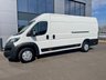 USED 2020 20 PEUGEOT BOXER 2.2 BLUEHDI 435 L4H2 PROFESSIONAL 140PS EURO 6 - AIR CON - ULEZ FREE