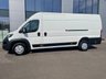 USED 2020 20 PEUGEOT BOXER 2.2 BLUEHDI 435 L4H2 PROFESSIONAL 140PS EURO 6 - AIR CON - ULEZ FREE