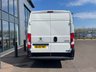 USED 2020 20 PEUGEOT BOXER 2.2 BLUEHDI 435 L4H2 PROFESSIONAL 140PS EURO 6 - AIR CON - ULEZ FREE