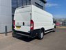 USED 2020 20 PEUGEOT BOXER 2.2 BLUEHDI 435 L4H2 PROFESSIONAL 140PS EURO 6 - AIR CON - ULEZ FREE