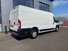 USED 2020 20 PEUGEOT BOXER 2.2 BLUEHDI 435 L4H2 PROFESSIONAL 140PS EURO 6 - AIR CON - ULEZ FREE