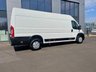USED 2020 20 PEUGEOT BOXER 2.2 BLUEHDI 435 L4H2 PROFESSIONAL 140PS EURO 6 - AIR CON - ULEZ FREE