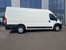 USED 2020 20 PEUGEOT BOXER 2.2 BLUEHDI 435 L4H2 PROFESSIONAL 140PS EURO 6 - AIR CON - ULEZ FREE