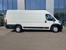 USED 2020 20 PEUGEOT BOXER 2.2 BLUEHDI 435 L4H2 PROFESSIONAL 140PS EURO 6 - AIR CON - ULEZ FREE