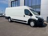 USED 2020 20 PEUGEOT BOXER 2.2 BLUEHDI 435 L4H2 PROFESSIONAL 140PS EURO 6 - AIR CON - ULEZ FREE
