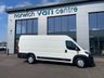 USED 2020 20 PEUGEOT BOXER 2.2 BLUEHDI 435 L4H2 PROFESSIONAL 140PS EURO 6 - AIR CON - ULEZ FREE