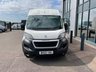 USED 2020 20 PEUGEOT BOXER 2.2 BLUEHDI 435 L4H2 PROFESSIONAL 140PS EURO 6 - AIR CON - ULEZ FREE - NAV