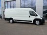 USED 2020 20 PEUGEOT BOXER 2.2 BLUEHDI 435 L4H2 PROFESSIONAL 140PS EURO 6 - AIR CON - ULEZ FREE - NAV
