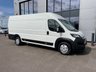 USED 2020 20 PEUGEOT BOXER 2.2 BLUEHDI 435 L4H2 PROFESSIONAL 140PS EURO 6 - AIR CON - ULEZ FREE - NAV