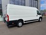 USED 2020 20 PEUGEOT BOXER 2.2 BLUEHDI 435 L4H2 PROFESSIONAL 140PS EURO 6 - AIR CON - ULEZ FREE - NAV