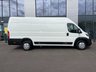 USED 2020 20 PEUGEOT BOXER 2.2 BLUEHDI 435 L4H2 PROFESSIONAL 140PS EURO 6 - AIR CON - ULEZ FREE - NAV