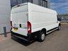 USED 2020 20 PEUGEOT BOXER 2.2 BLUEHDI 435 L4H2 PROFESSIONAL 140PS EURO 6 - AIR CON - ULEZ FREE - NAV