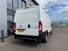 USED 2020 20 PEUGEOT BOXER 2.2 BLUEHDI 435 L4H2 PROFESSIONAL 140PS EURO 6 - AIR CON - ULEZ FREE - NAV