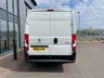 USED 2020 20 PEUGEOT BOXER 2.2 BLUEHDI 435 L4H2 PROFESSIONAL 140PS EURO 6 - AIR CON - ULEZ FREE - NAV