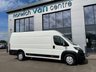 USED 2020 20 PEUGEOT BOXER 2.2 BLUEHDI 435 L4H2 PROFESSIONAL 140PS EURO 6 - AIR CON - ULEZ FREE - NAV