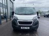 USED 2020 20 PEUGEOT BOXER 2.2 BLUEHDI 435 L4H2 PROFESSIONAL 140PS EURO 6 - AIR CON - ULEZ FREE - NAV