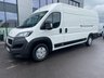 USED 2020 20 PEUGEOT BOXER 2.2 BLUEHDI 435 L4H2 PROFESSIONAL 140PS EURO 6 - AIR CON - ULEZ FREE - NAV