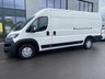 USED 2020 20 PEUGEOT BOXER 2.2 BLUEHDI 435 L4H2 PROFESSIONAL 140PS EURO 6 - AIR CON - ULEZ FREE - NAV