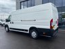 USED 2020 20 PEUGEOT BOXER 2.2 BLUEHDI 435 L4H2 PROFESSIONAL 140PS EURO 6 - AIR CON - ULEZ FREE - NAV