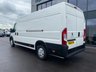 USED 2020 20 PEUGEOT BOXER 2.2 BLUEHDI 435 L4H2 PROFESSIONAL 140PS EURO 6 - AIR CON - ULEZ FREE - NAV