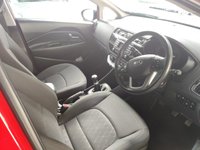 USED 2016 66 KIA RIO 1.2 SR7 5d 83 BHP 