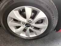 USED 2016 66 KIA RIO 1.2 SR7 5d 83 BHP 