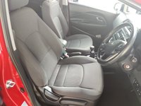 USED 2016 66 KIA RIO 1.2 SR7 5d 83 BHP 