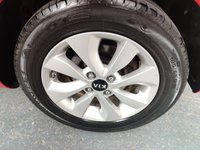 USED 2016 66 KIA RIO 1.2 SR7 5d 83 BHP 