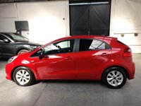 USED 2016 66 KIA RIO 1.2 SR7 5d 83 BHP 