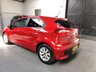 USED 2016 66 KIA RIO 1.2 SR7 5d 83 BHP 