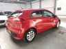 USED 2016 66 KIA RIO 1.2 SR7 5d 83 BHP 