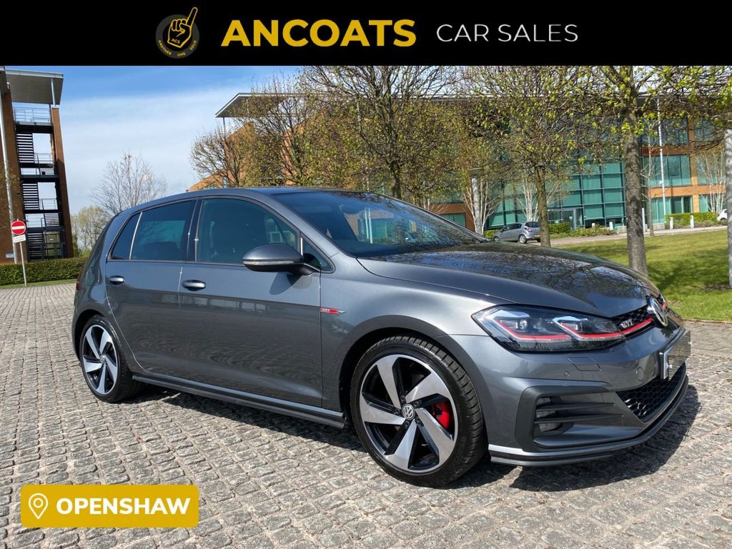 View our VOLKSWAGEN GOLF