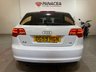 USED 2009 59 AUDI A3 1.6 SPORTBACK MPI TECHNIK 5d 101 BHP 