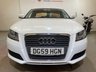USED 2009 59 AUDI A3 1.6 SPORTBACK MPI TECHNIK 5d 101 BHP 